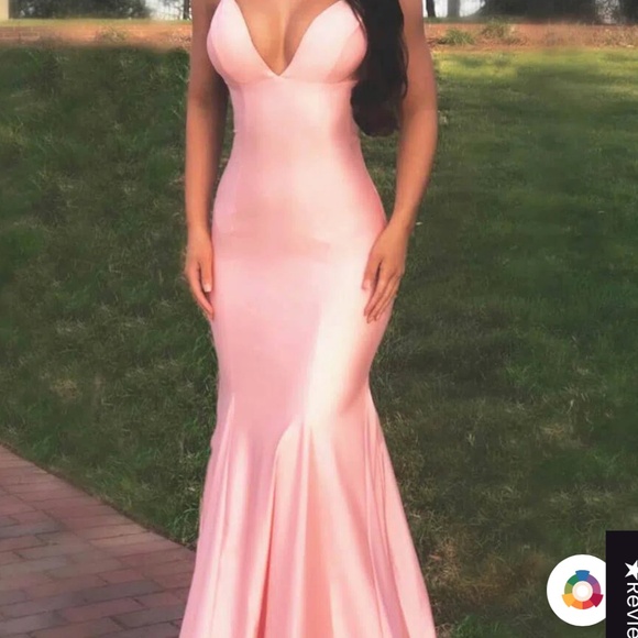 Women's Prom/Formal dress - Picture 1 of 2